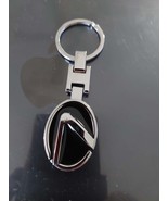 Lexus logo keychain black or red - $11.25
