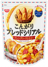 Japanese cereal - French toast (6 pack) - £48.76 GBP