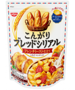 Japanese cereal - French toast (6 pack) - $61.00
