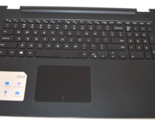 Dell Inspiron 17 5748 17.3&quot; Laptop Palmrest w Touchpad 0VHY2G - $21.46