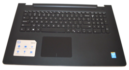 Dell Inspiron 17 5748 17.3&quot; Laptop Palmrest w Touchpad 0VHY2G - $21.46