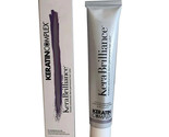 Keratin Complex KeraBrilliance Demi-Permanent 9.1/9A Hair Color 3.4oz - $14.30