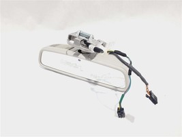 Interior Rear View Mirror OEM 2008 2009 Mercedes Benz S550 AMG - $32.83