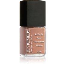 Dr.'s Remedy GENTLE Gingerbread Nail Polish