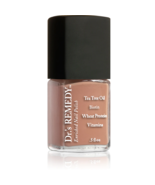 Dr.&#39;s Remedy GENTLE Gingerbread Nail Polish - £19.16 GBP