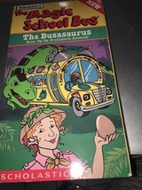 Magic Schule Bus, Die - Getting Energetisiert (VHS, 1998) - £11.04 GBP