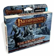 Pathfinder Adventure Card Game: Rise of the Runelords Deck 2 - The Skinsaw Murde - £9.44 GBP