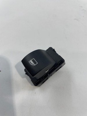 2006 BMW 530I Xi EH Passenger Front Door Window Switch Black 6.922.244 OEM Item image 7