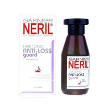Garnier Neril Hair Tonic Anti Loss Guard 100 ml  - helps to nourish hair &amp; scalp - £23.40 GBP