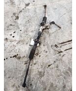 Steering Gear/Rack Power Rack And Pinion 4 Cylinder Fits 05-10 SPORTAGE ... - $1,302.35 MXN