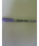 Sharpie Ultra Fine Point Permanent Marker Open Stock-Lilac, SUFL-32988 - $13.70 CAD