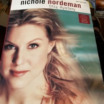 Nichole Nordeman This Mystery Songbook Sheet Music SEE FULL LIST - £7.72 GBP