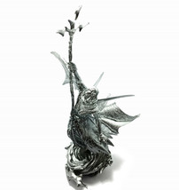 Final Fantasy Square Enix Creatures Model Figure Toy w/o Card - Chrome  Ramuh - £18.06 GBP