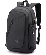 Laptop Backpack,Anti Theft Business Travel Backpack for Men Women Work B... - $65.52 CAD