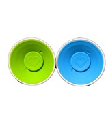 Munchkin Miracle 360 Sippy Cup Replacement Valves Blue And Green - $128.90 MXN