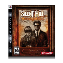 PS3 Silent Hill Homecoming Game Titles - £158.08 GBP