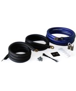 XS Power XP Flex 1/0 AWG 250A Big 3 Upgrade Kit - $138.23 CAD