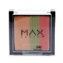 Max Factor Eyeshadow 340 Rainforest by Max Factor - $7.83