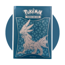 Crimson Invasion Pokemon Card Sleeve Single (E64): Silvally - $1.90
