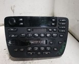 Audio Equipment Radio Receiver ID 4F1T-18C858-CB Fits 04-07 TAURUS 696539 - $86.13