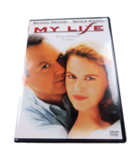 MY LIFE (DVD, 1993)  Michael Keton and Nicole Kidman - $8.46