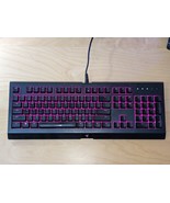 Razer Cynosa Chroma Replacement KEYCAPS -  RGB KEYBOARD Keys Only  (RZ03... - £3.84 GBP+