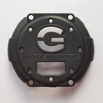 Genuine Casio Watch G Shock G-001-1A G-001-1C G-001 Case Botton Protector Black - £12.26 GBP