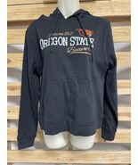 NWT Jansport Oregon State Beavers Hooded Sweatshirt Men&#39;s Size M KG - $459.21 MXN