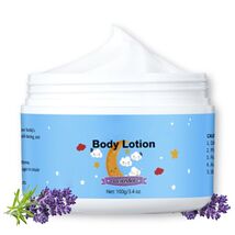 Night Moisturizer Face & Body Hydrating Cream with Lavender Scent - $2.67 Night Moisturizer Face & Body Hydrating Cream with Lavender Scent - $2.67