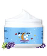 Night Moisturizer Face & Body Hydrating Cream with Lavender Scent - $3.74 CAD Night Moisturizer Face & Body Hydrating Cream with Lavender Scent - $3.74 CAD