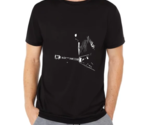 Albert king men s black t shirt thumb155 crop