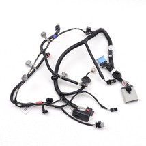 2021-2025 Tesla Model X Front Fascia Radiator Support Wire Wiring Harnes... - €102,06 EUR