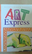 Art Express, Pupil Edition by Harcourt Brace - Good - £9.19 GBP