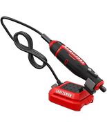 CRAFTSMAN V20 Cordless Rotary Tool, Tool Only (CMCE030B) - $93.62 CAD