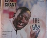 The End [Vinyl] - $49.99