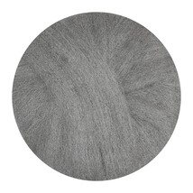 Gmt Radial Steel Wool Pads, Grade 2 (Coarse): Stripping/Scrubbing,, 12/C... - £128.66 GBP