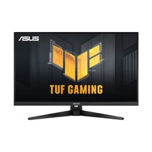 ASUS TUF Gaming 31.5 1440P HDR Monitor (VG32AQA1A) - QHD (2560 x 1440), 170Hz, 1 - £474.50 GBP