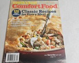 South&#39;s Best Comfort Food Magazine Taste of the South Special Collector&#39;... - $10.98