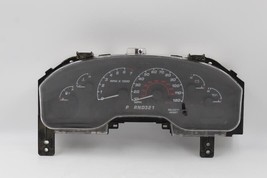 Speedometer Cluster 2 Door Sport Package MPH 2001-2003 FORD EXPLORER OEM #8223 - £71.93 GBP