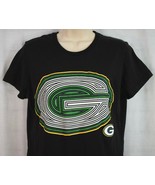 Green Bay Packers Women&#39;s T-Shirt Size X-Large NFL Team Apparel - £12.60 GBP