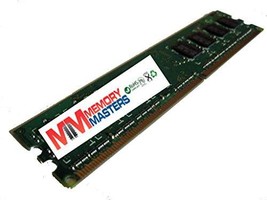 MemoryMasters Gateway GT Desktop GT5068E Memory Upgrade 1GB DDR2 PC2-4200 533MHz - $6.78