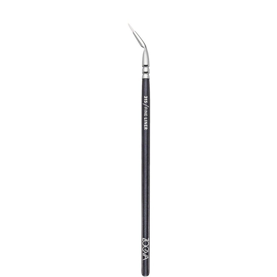 ZOEVA 315, Fine Liner Brush, Synthetic Fiber, hard to find  brush - $18.36