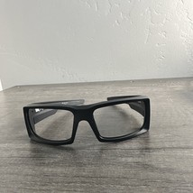 SPY+ OPTICS Sunglasses GENERAL  BLACK 66-17-125 FRAMES ONLY Dale Earnhar... - $46.64