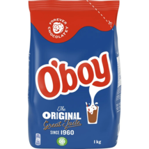 o&#39;Boy Swedish instant hot chocolate drink ORIGINAL 1000g/2.2 lb  FREE SH... - €33,96 EUR