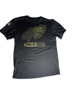 Philadelphia Eagles Nike Salute to Service Shirt Sz L NFL Football - £26.23 GBP