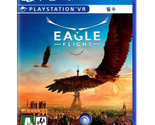 PS4 Eagle Flight Korean subtitles - $28.24