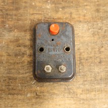 Vtg Lionel 96C Control Switch Pressed Metal - £9.43 GBP