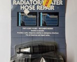 Ultratec CM-1001 Emergency Radiator / Heater Hose Repair Kit - £14.30 GBP