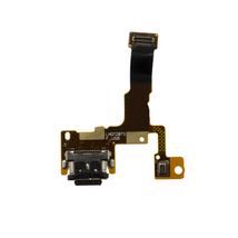 Charging Charger Port Mic Flex cable Replacement Part for LG Stylus Stylo 5 2019 - £18.35 GBP