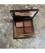 Charlotte Tilbury Supersonic Girl Palette Rare Discontinued READ - $1,492.29 MXN